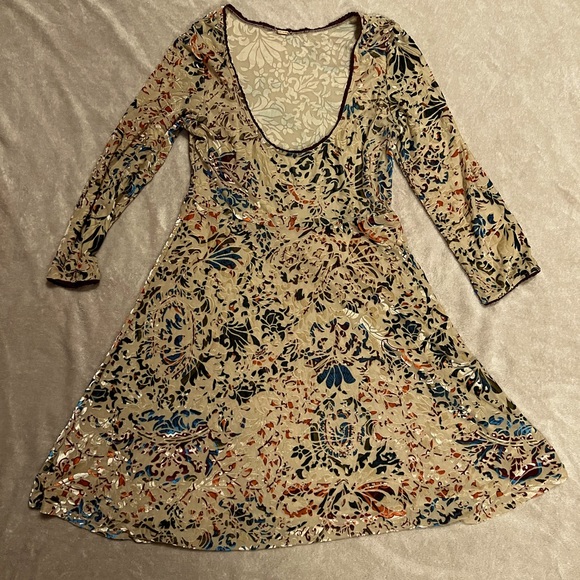 Free People Dresses & Skirts - Free People Dress